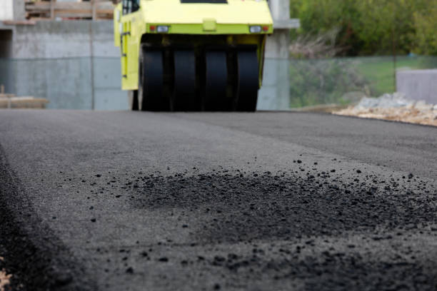 Best Commercial Driveway Pavers  in Hebron, MD