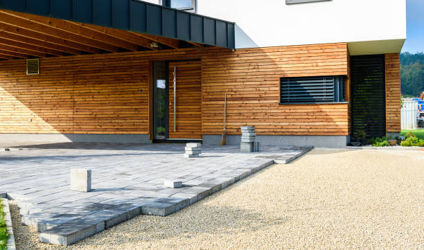 Best Driveway Paving Contractor  in Hebron, MD