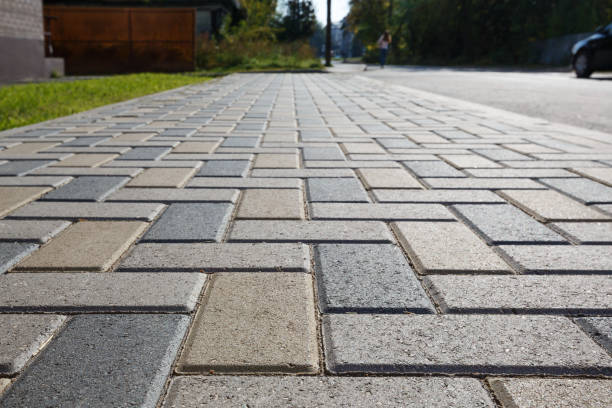 Best Best Driveway Pavers  in Hebron, MD