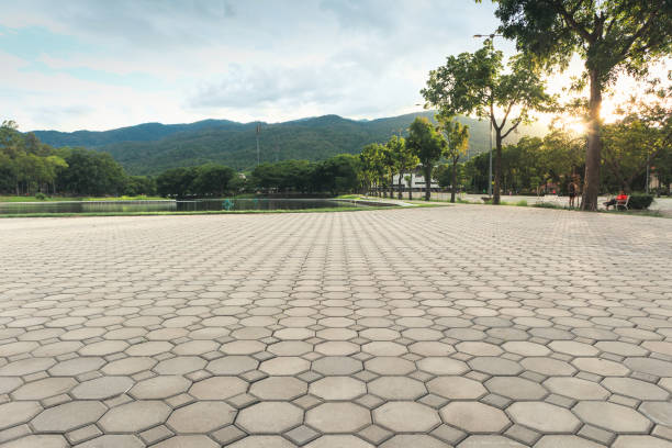 Professional Driveway Pavers in Hebron, MD