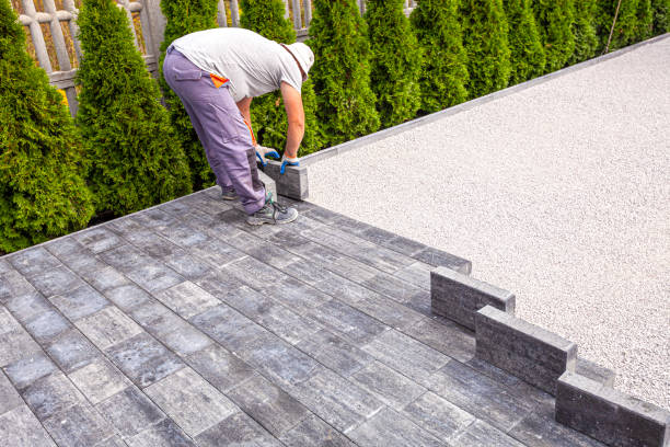 Best Interlocking Driveway Pavers  in Hebron, MD