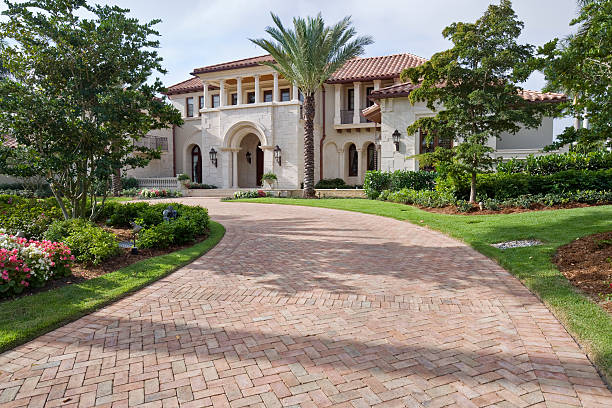 Best Affordable Driveway Pavers  in Hebron, MD
