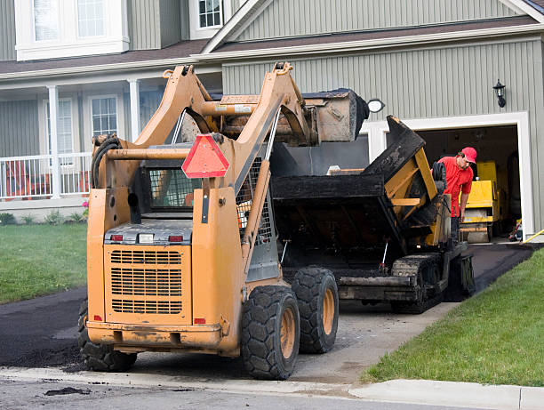 Best Interlocking Driveway Pavers  in Hebron, MD