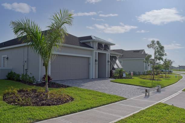Best Paver Driveway Replacement  in Hebron, MD