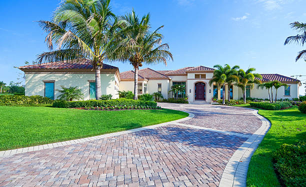 Reasons to Select Us for Your Driveway Paving Requirements in Hebron, MD