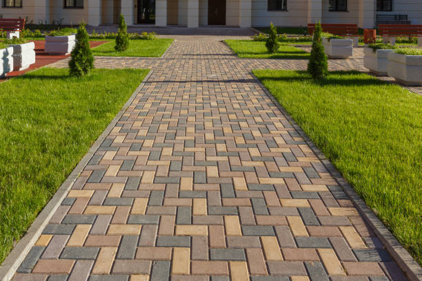 Best Driveway Pavers Near Me  in Hebron, MD